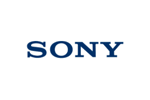 sony logo