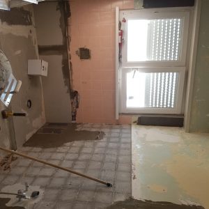 rénovation et aménagement intérieur